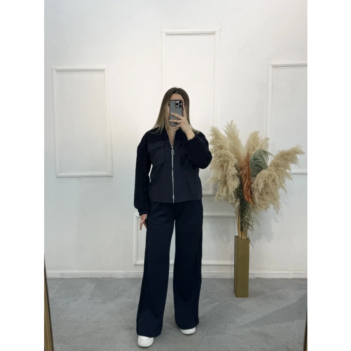 Cexi Tiriko Detaylı İkili Takım