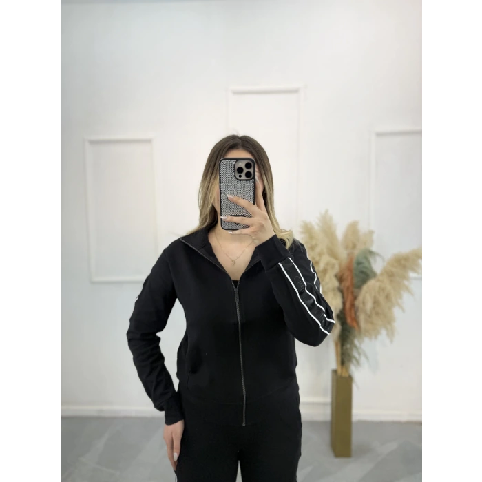 Lucen Bymn Şeritli İkili Takım