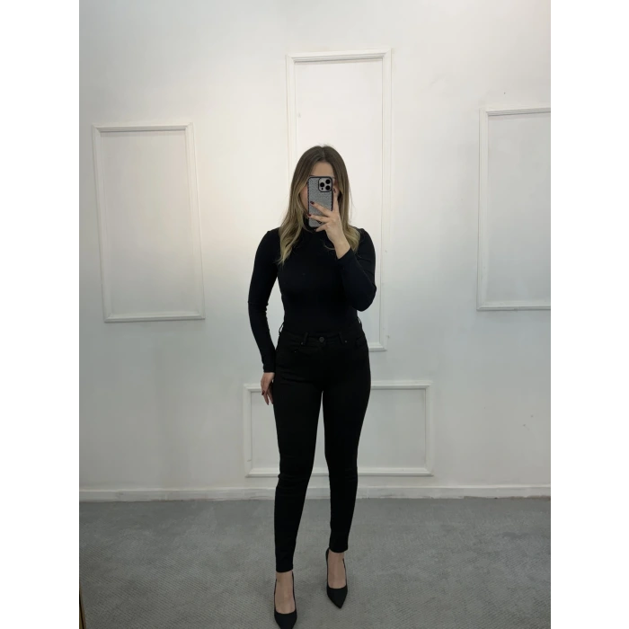 Loree Likralı Skiny Jean