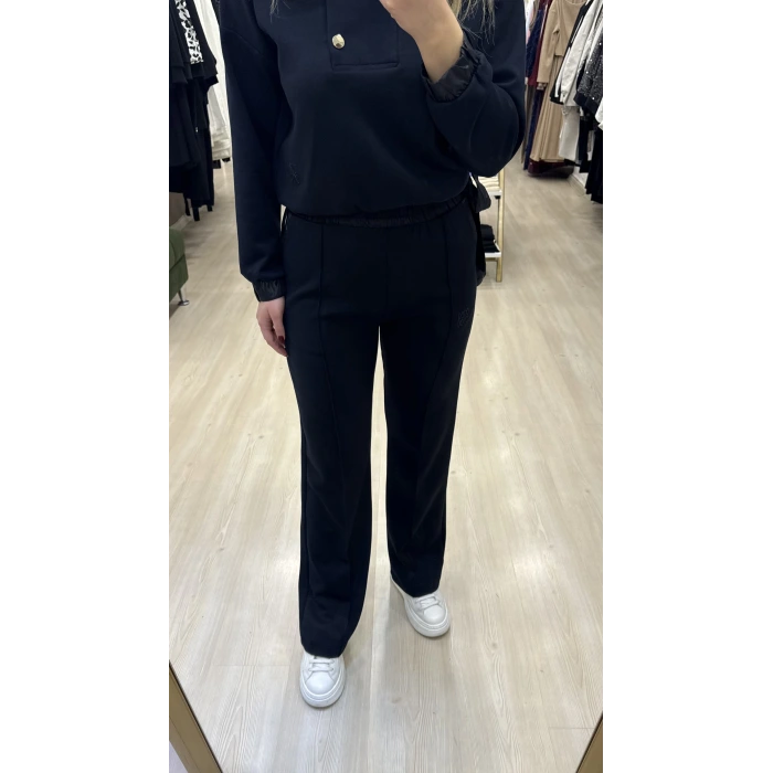 Jesika Bağlamalı İkili Takım