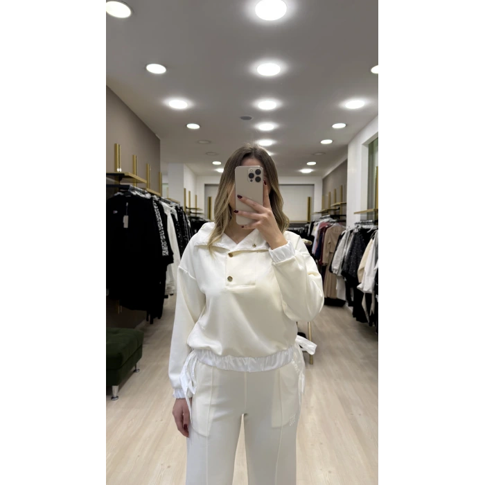 Jesika Bağlamalı İkili Takım