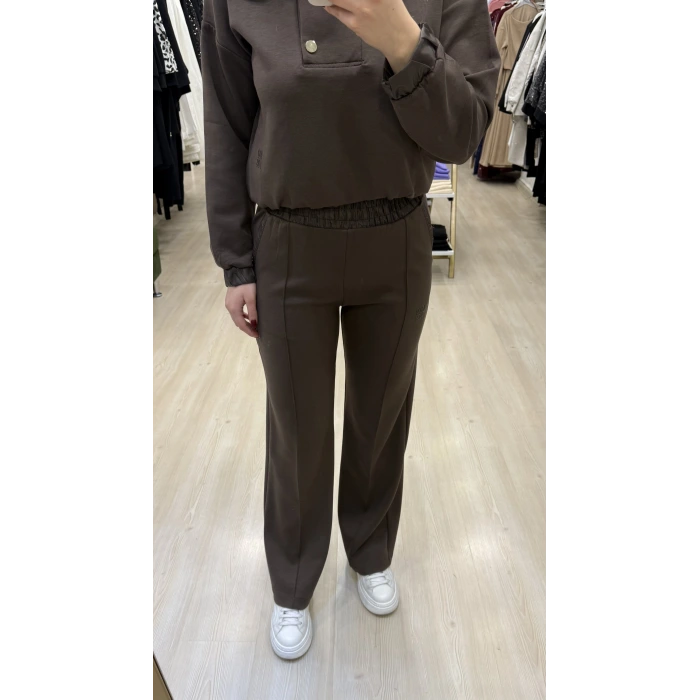 Jesika Bağlamalı İkili Takım