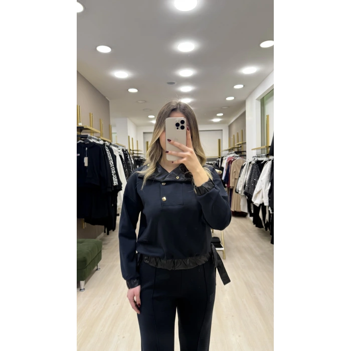 Jesika Bağlamalı İkili Takım