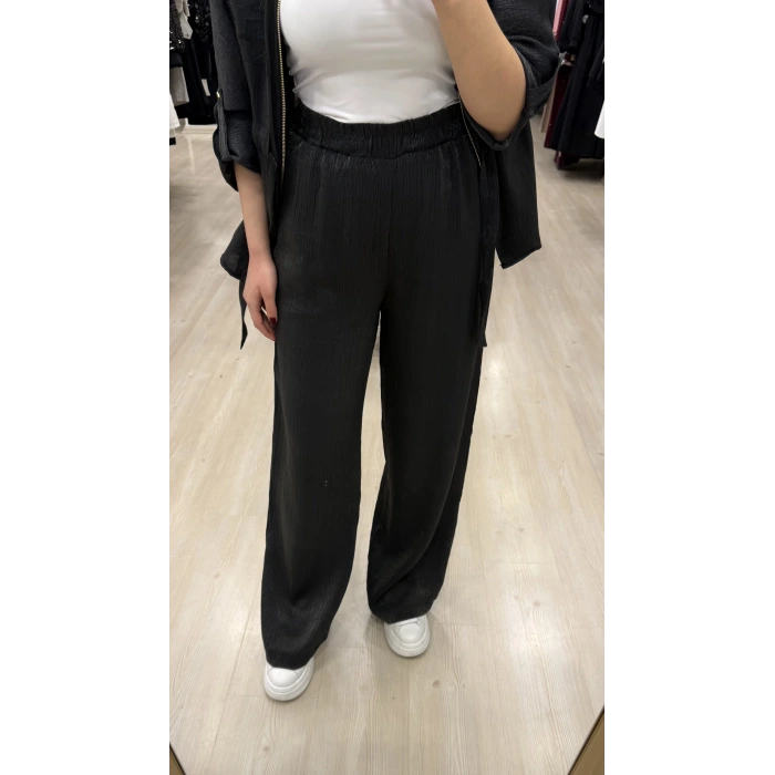 Treo Bel Büzgülü Premium İkili Takım