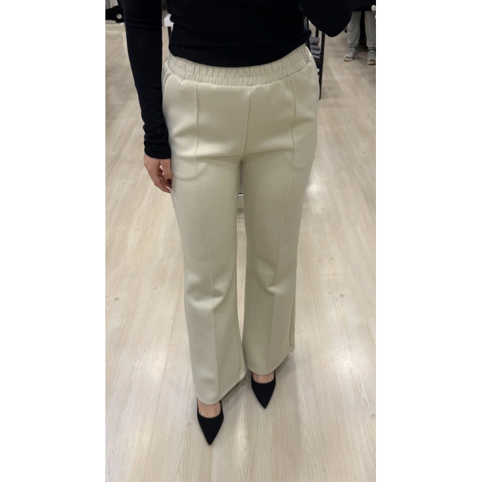 Erra Scuba İspanyol Bİlek Boy Pantolon