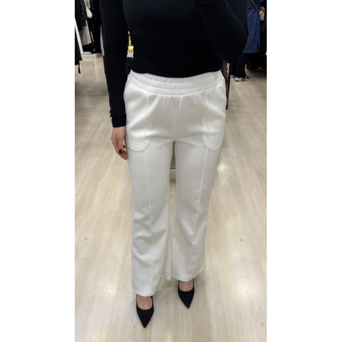 Erra Scuba İspanyol Bİlek Boy Pantolon