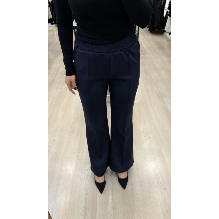 Erra Scuba İspanyol Bİlek Boy Pantolon