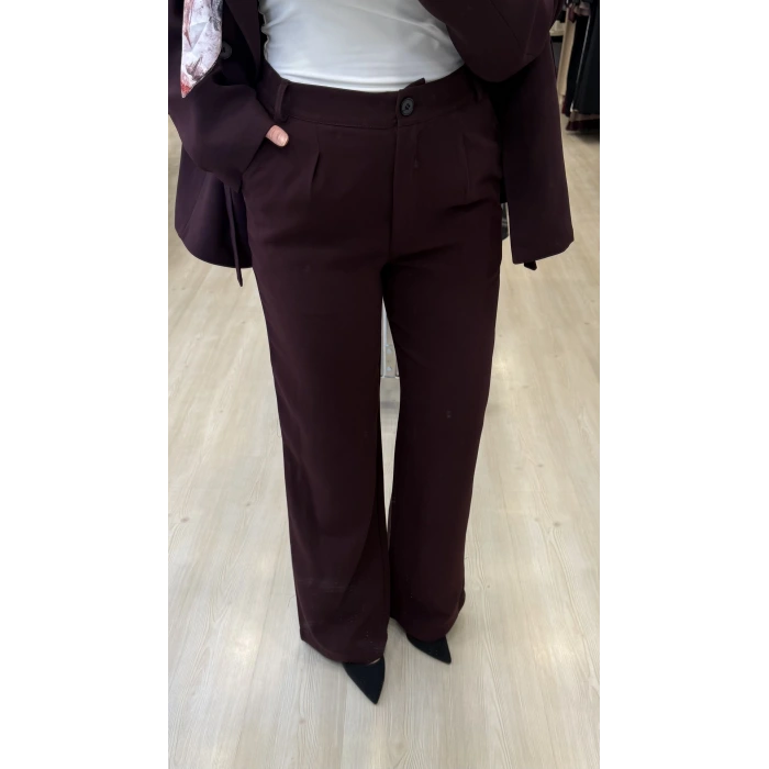 Fularlı Premium Seri İkili Takım