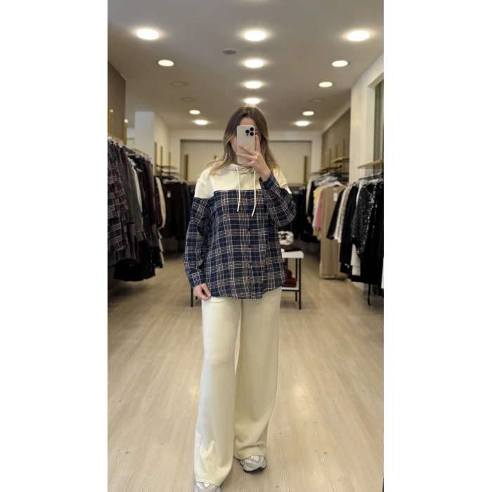 Miller Ekose Garnili İkili Takım