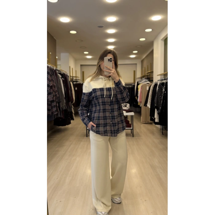 Miller Ekose Garnili İkili Takım