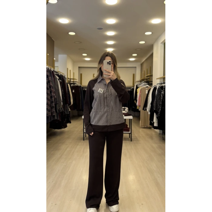 Glowin Broşlu Spor İkili Takım