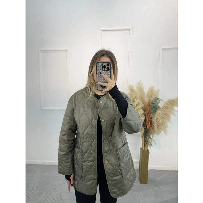 Echo Kapitone Cepli Mont