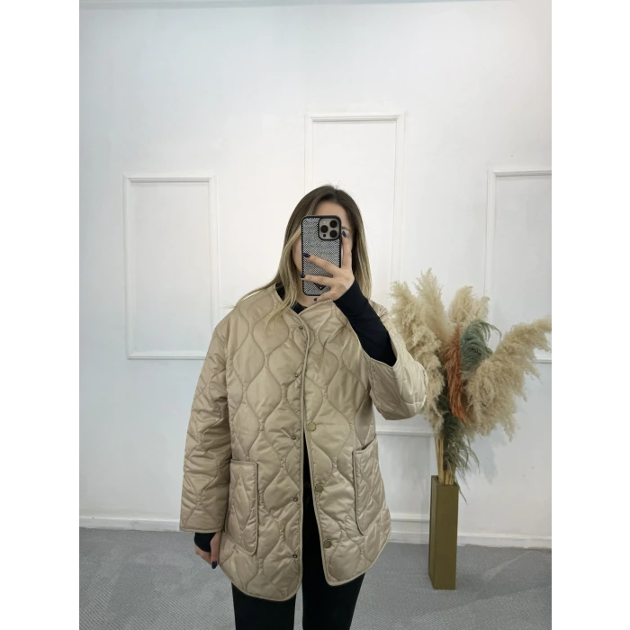 Echo Kapitone Cepli Mont