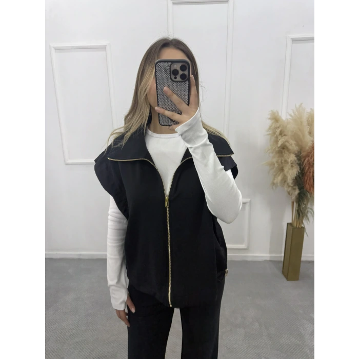 Noblex Ntwrk Yelekli İkili Takım