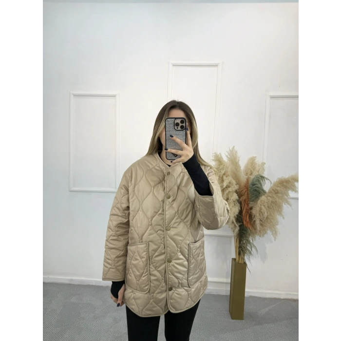 Echo Kapitone Cepli Mont