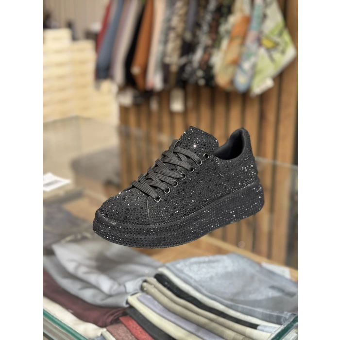 Andra Full Taşlı Spor Ayakkabı