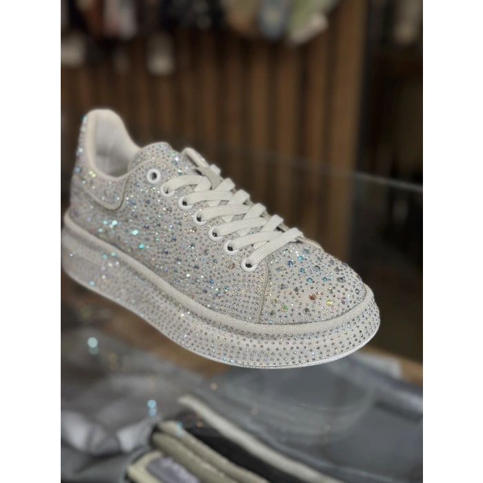 Andra Full Taşlı Spor Ayakkabı