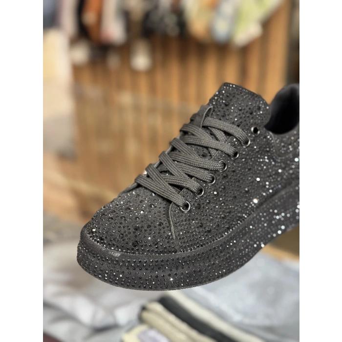 Andra Full Taşlı Spor Ayakkabı
