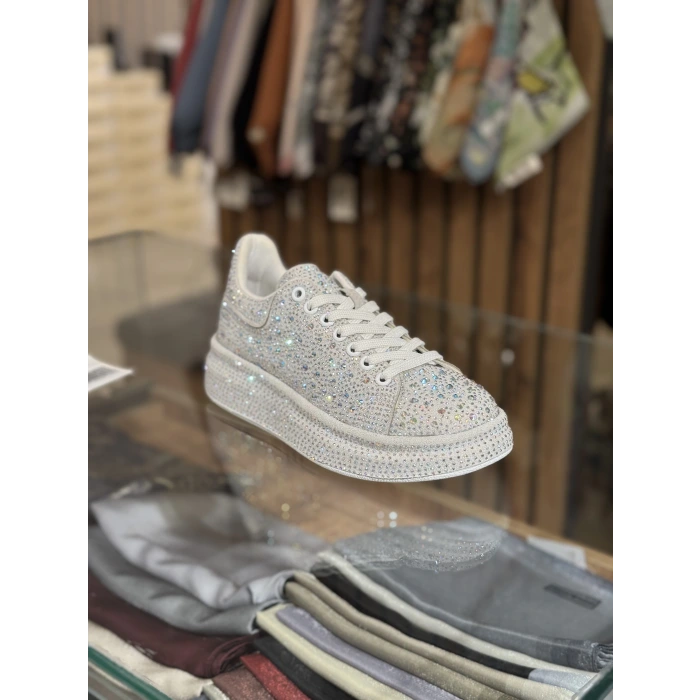 Andra Full Taşlı Spor Ayakkabı