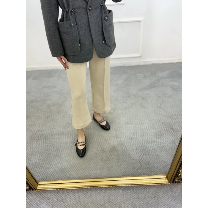 Baino Scuba Bilek Boy Pantolon