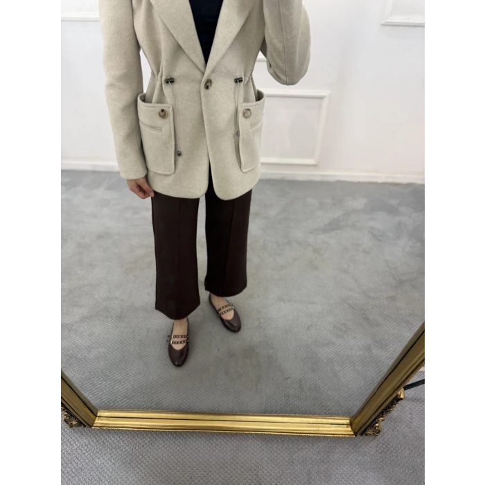 Baino Scuba Bilek Boy Pantolon