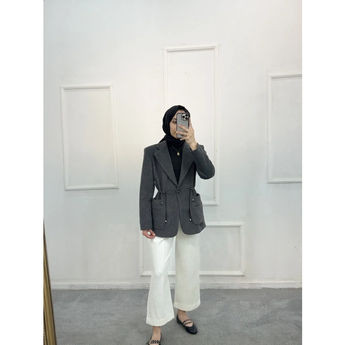 Baino Scuba Bilek Boy Pantolon