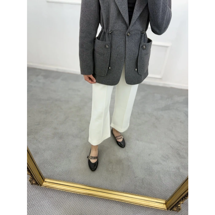 Baino Scuba Bilek Boy Pantolon