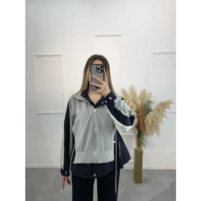 Barros Tws Model Tasarım İkili Takım