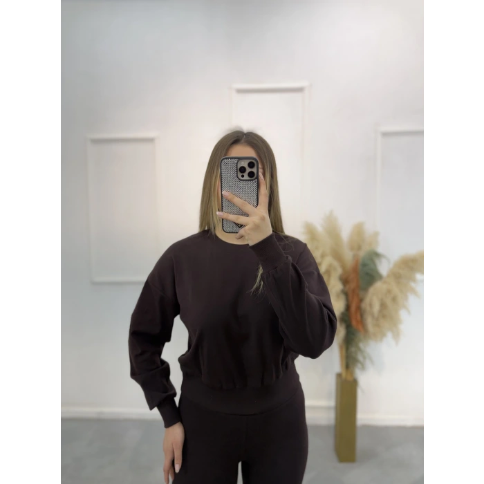 Bershka İkili Takım