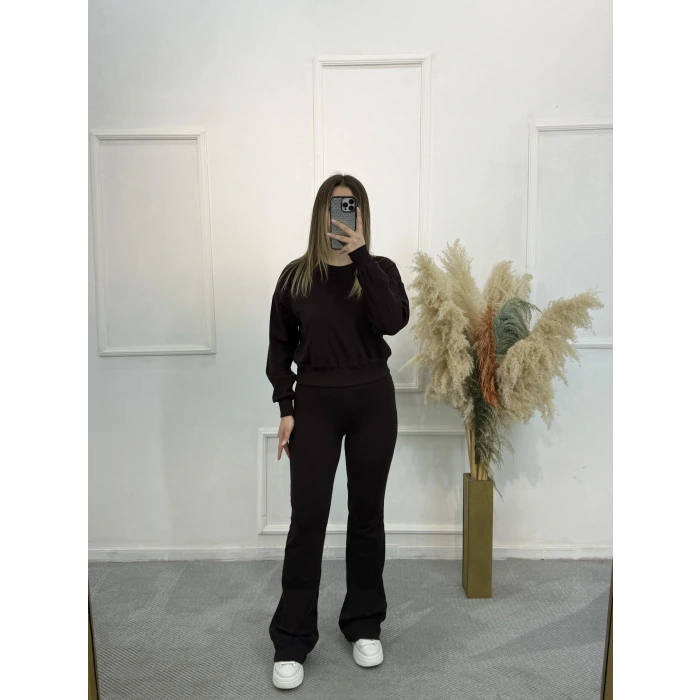 Bershka İkili Takım