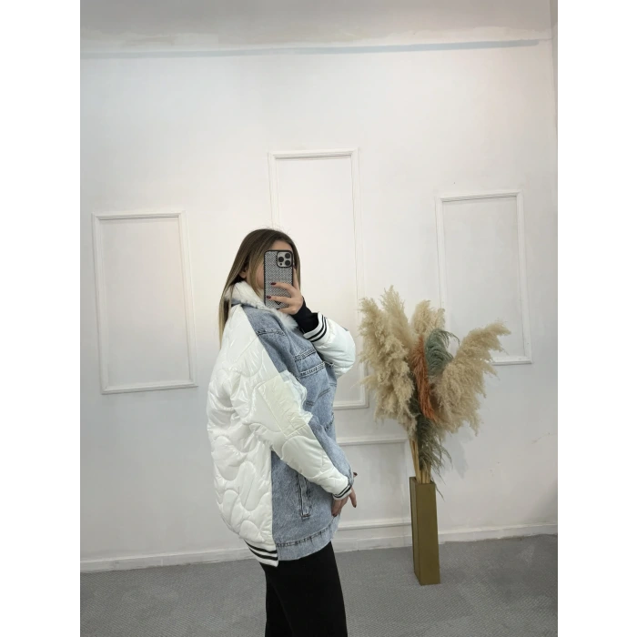 Binbo Kürk Detaylı Jean Mont