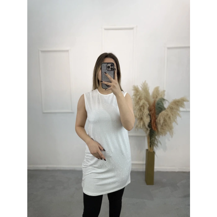 Bohem Taşlı İçlik