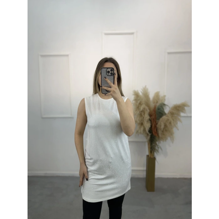 Bohem Taşlı İçlik