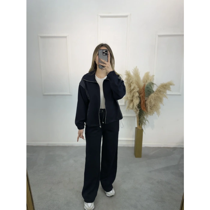 Bymn Clp Paraşütlü İkili Takım