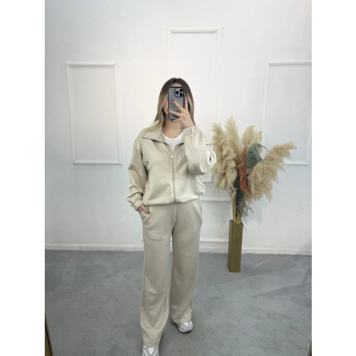 Bymn Clp Paraşütlü İkili Takım