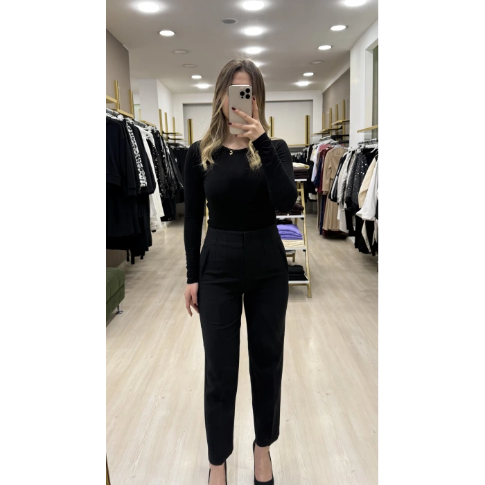 Carry Zra Pensli Flatolu Pantolon