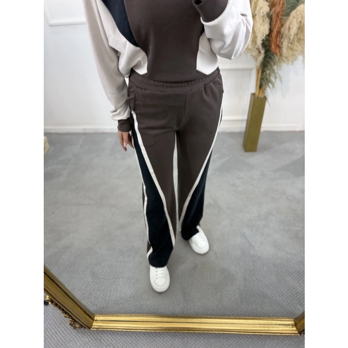 Cemo Renk Geçişli Tasarım Modal İkili Takım