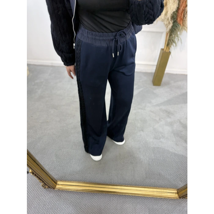 Cexi Tiriko Detaylı İkili Takım