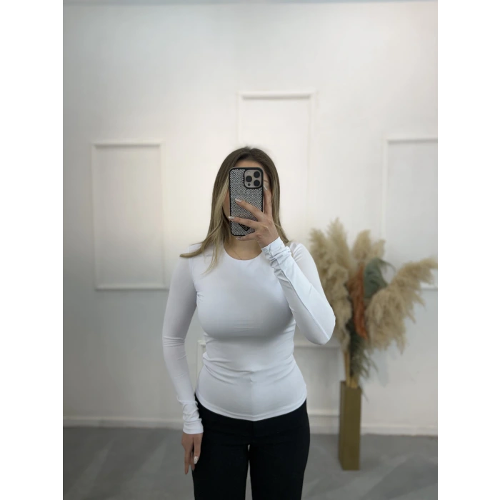 Cimoz Bisiklet Tulum Uzun Kol