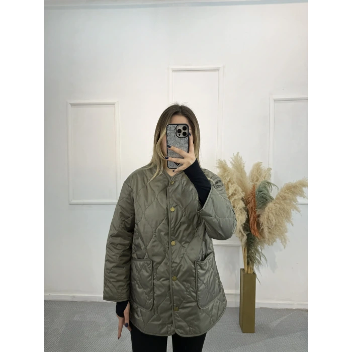 Echo Kapitone Cepli Mont