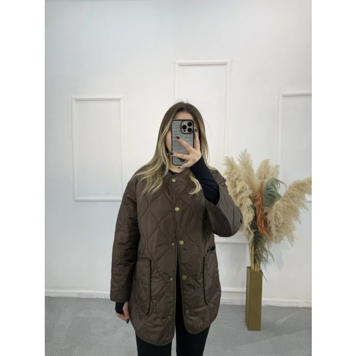 Echo Kapitone Cepli Mont