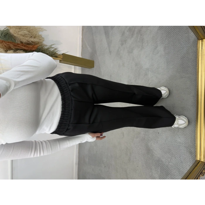 Erra Scuba İspanyol Bİlek Boy Pantolon