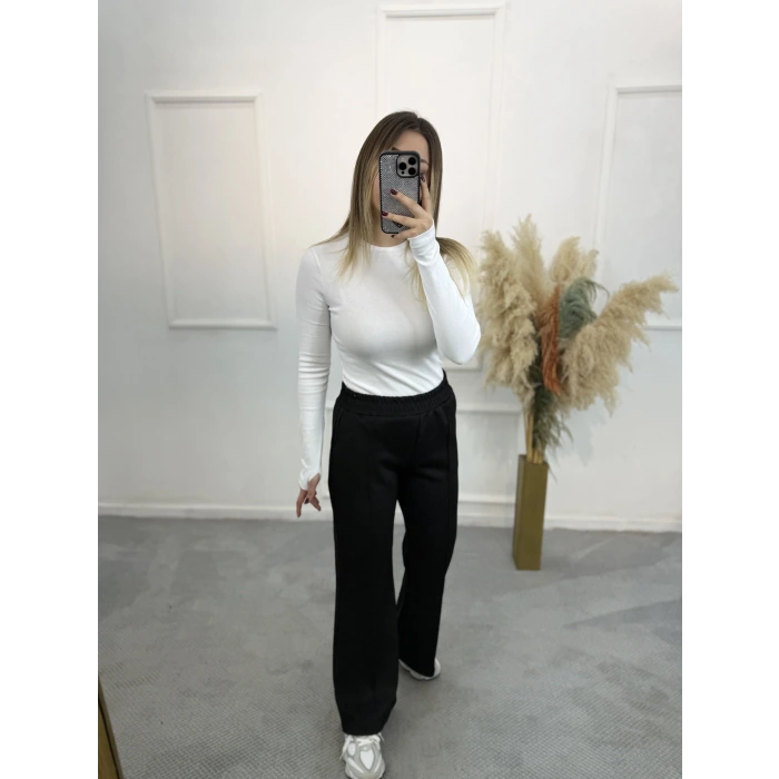 Erra Scuba İspanyol Bİlek Boy Pantolon