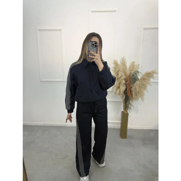 Garnili Bomber İkili Takım