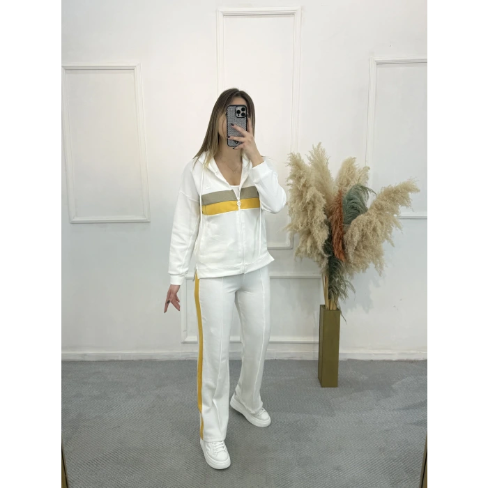 Lacos Orj. Marka İkili Takım