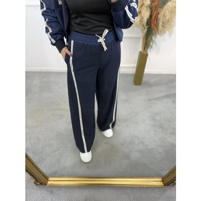 Leac Paraşüt Detaylı Bomber İkili Takım