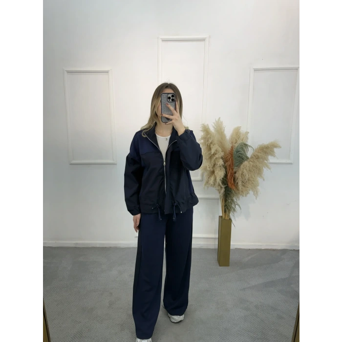 Miro Paraşüt Detaylı Orj. Marka İkili Takım