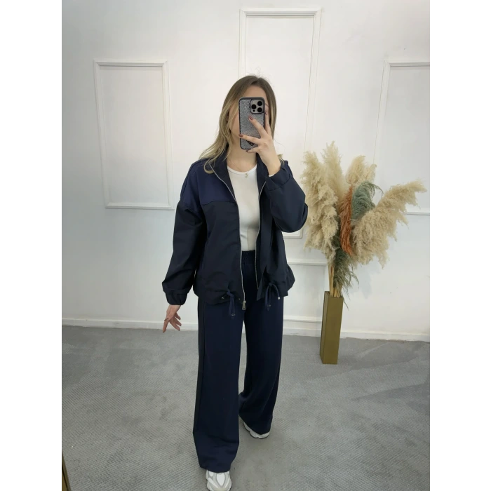 Miro Paraşüt Detaylı Orj. Marka İkili Takım