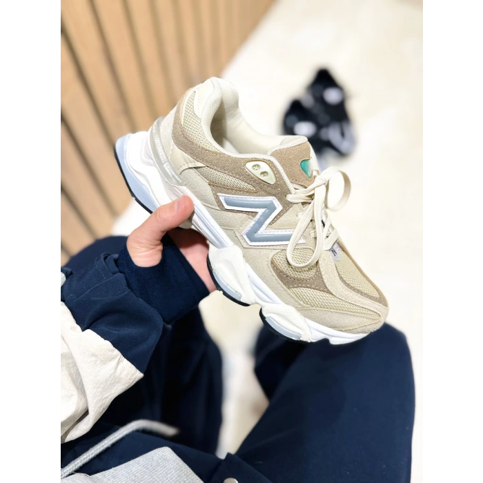 New Balance 9060 Sneaker Spor Ayakkabı