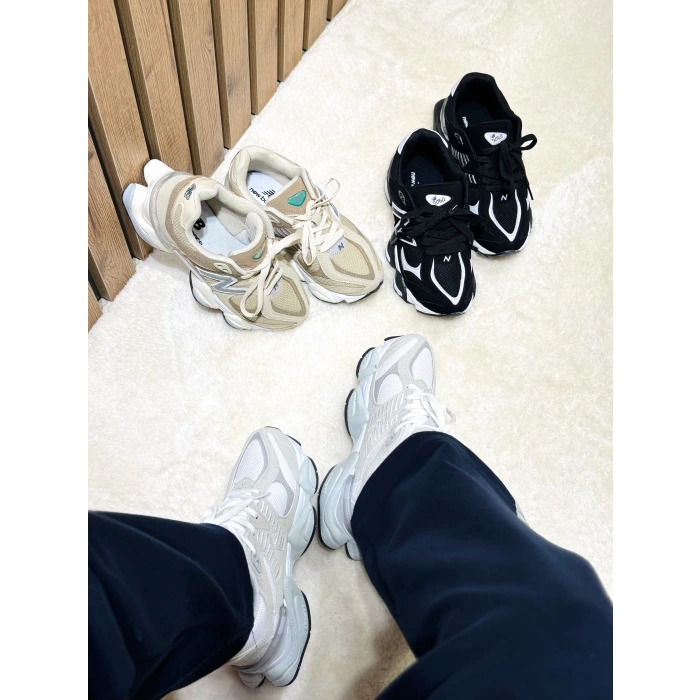 New Balance 9060 Sneaker Spor Ayakkabı